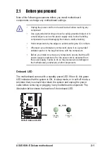 Preview for 23 page of Asus K8N-E Deluxe User Manual