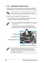 Preview for 30 page of Asus K8N-E Deluxe User Manual