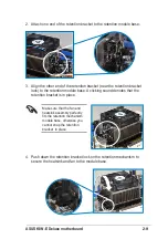 Preview for 31 page of Asus K8N-E Deluxe User Manual