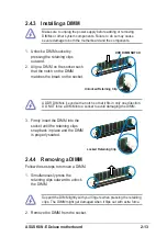 Preview for 35 page of Asus K8N-E Deluxe User Manual