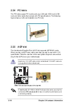 Preview for 38 page of Asus K8N-E Deluxe User Manual