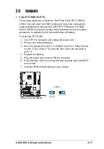 Preview for 39 page of Asus K8N-E Deluxe User Manual