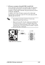 Preview for 47 page of Asus K8N-E Deluxe User Manual