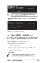 Preview for 67 page of Asus K8N-E Deluxe User Manual