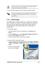 Preview for 71 page of Asus K8N-E Deluxe User Manual