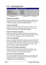 Preview for 92 page of Asus K8N-E Deluxe User Manual