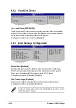 Preview for 96 page of Asus K8N-E Deluxe User Manual