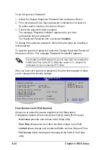 Preview for 98 page of Asus K8N-E Deluxe User Manual