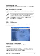 Preview for 105 page of Asus K8N-E Deluxe User Manual