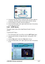 Preview for 119 page of Asus K8N-E Deluxe User Manual