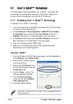 Preview for 126 page of Asus K8N-E Deluxe User Manual