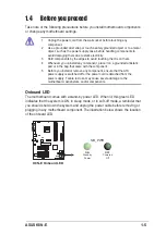 Предварительный просмотр 15 страницы Asus K8N-E User Manual