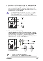 Предварительный просмотр 31 страницы Asus K8N-E User Manual