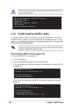 Предварительный просмотр 40 страницы Asus K8N-E User Manual