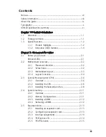 Preview for 3 page of Asus K8N-LR User Manual