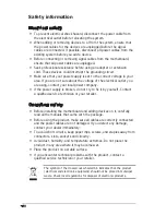 Preview for 8 page of Asus K8N-LR User Manual