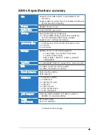 Preview for 11 page of Asus K8N-LR User Manual