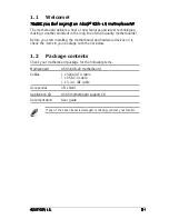 Preview for 15 page of Asus K8N-LR User Manual