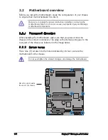 Preview for 22 page of Asus K8N-LR User Manual