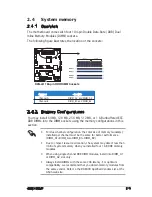 Preview for 31 page of Asus K8N-LR User Manual