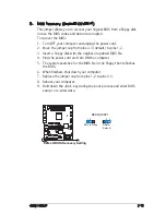 Preview for 39 page of Asus K8N-LR User Manual