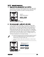 Preview for 41 page of Asus K8N-LR User Manual