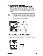 Preview for 43 page of Asus K8N-LR User Manual