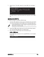 Preview for 57 page of Asus K8N-LR User Manual