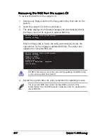 Preview for 60 page of Asus K8N-LR User Manual