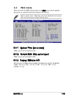 Preview for 67 page of Asus K8N-LR User Manual