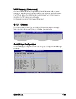 Preview for 73 page of Asus K8N-LR User Manual