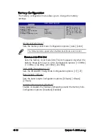 Preview for 74 page of Asus K8N-LR User Manual