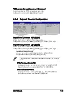 Preview for 77 page of Asus K8N-LR User Manual