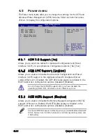 Preview for 84 page of Asus K8N-LR User Manual