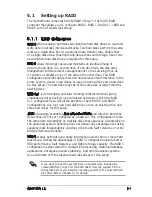 Preview for 97 page of Asus K8N-LR User Manual