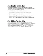 Preview for 98 page of Asus K8N-LR User Manual