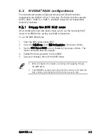 Preview for 99 page of Asus K8N-LR User Manual