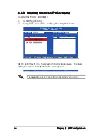 Preview for 100 page of Asus K8N-LR User Manual