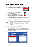 Preview for 101 page of Asus K8N-LR User Manual