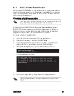 Preview for 109 page of Asus K8N-LR User Manual