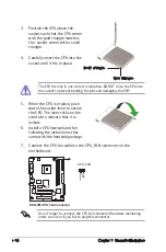 Предварительный просмотр 20 страницы Asus K8N-VM User Manual