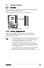 Предварительный просмотр 21 страницы Asus K8N-VM User Manual