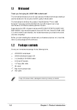 Preview for 12 page of Asus K8N User Manual