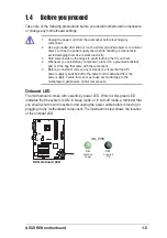 Preview for 15 page of Asus K8N User Manual