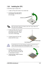 Preview for 19 page of Asus K8N User Manual