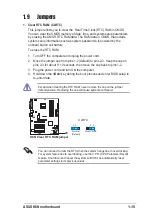 Preview for 25 page of Asus K8N User Manual