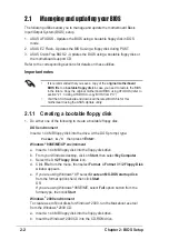 Preview for 36 page of Asus K8N User Manual