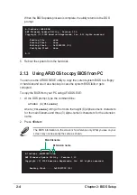 Preview for 38 page of Asus K8N User Manual