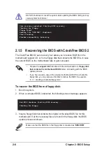 Preview for 40 page of Asus K8N User Manual