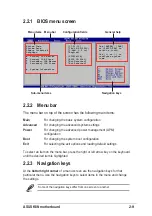 Preview for 43 page of Asus K8N User Manual